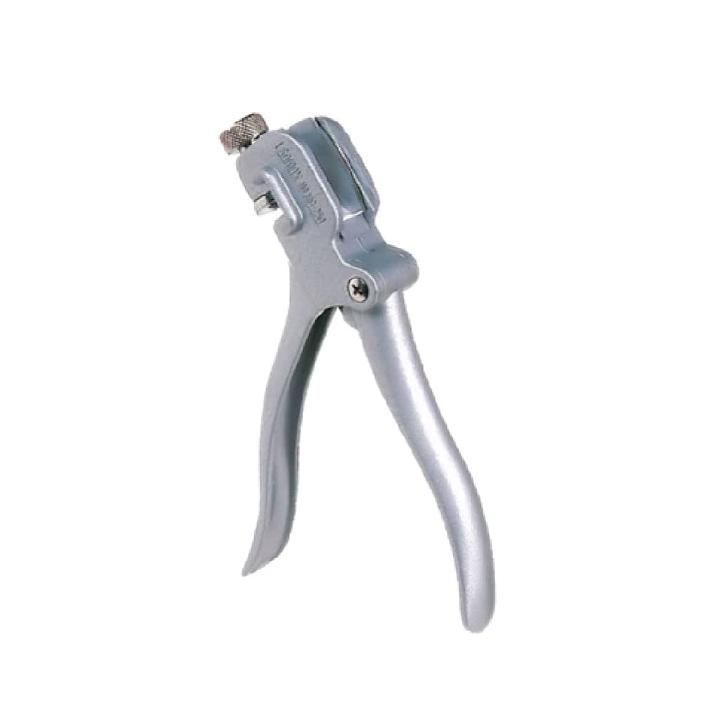 【未使用】アルパカッソ14体 おまけ付き 7-6568-02 フィットカット（安全ガイド付） ホワイト/ブルー SC